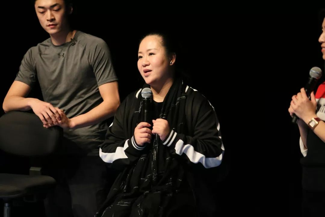 辽芭首席风暴时刻,辽芭首席舞蹈风暴