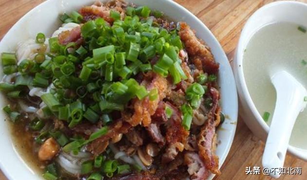 去海南必吃的小吃,去海南旅游有哪些景点和美食推荐