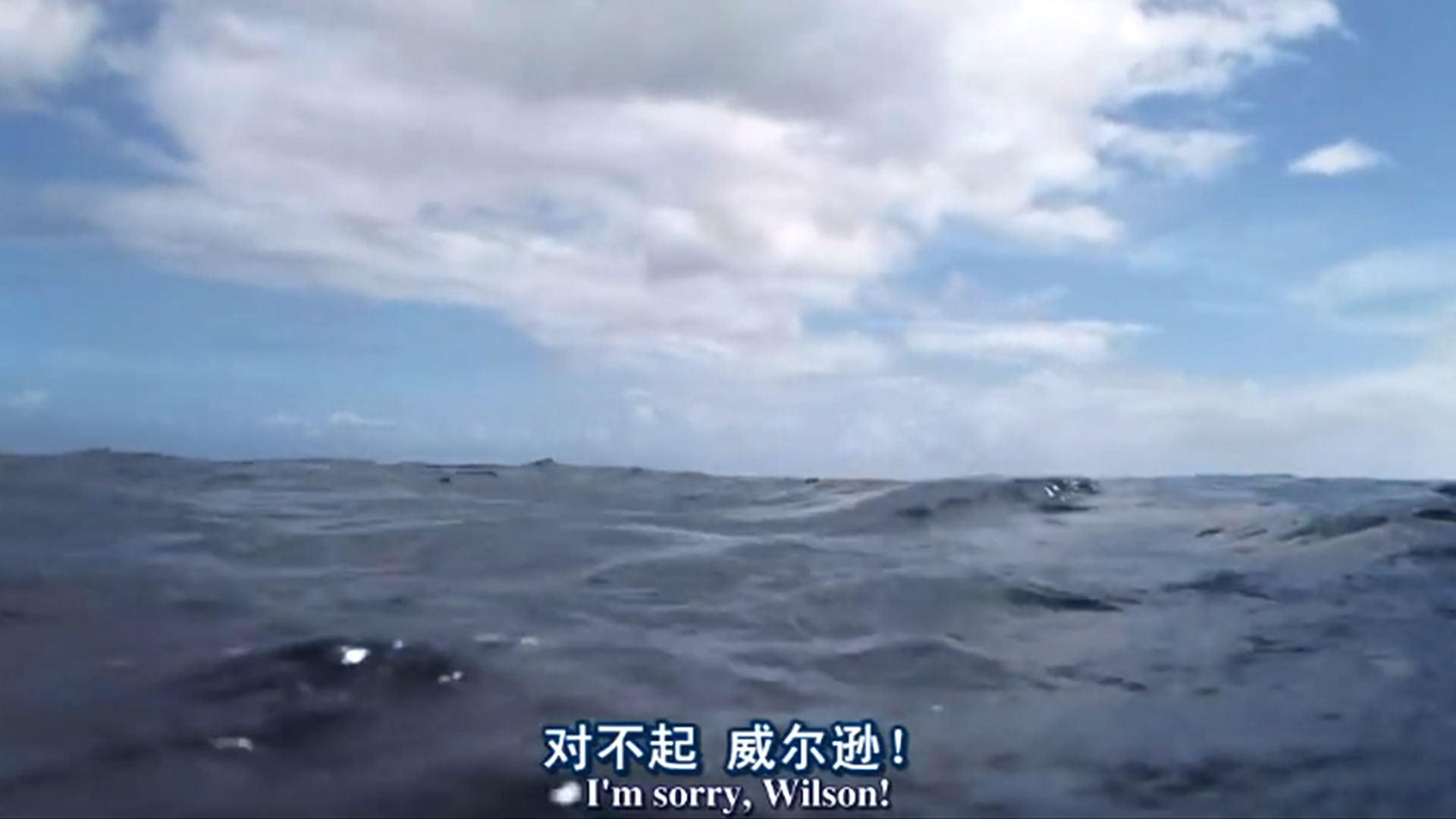 荒岛求生汤姆汉克斯在线观看,汤姆汉克斯荒岛余生解说