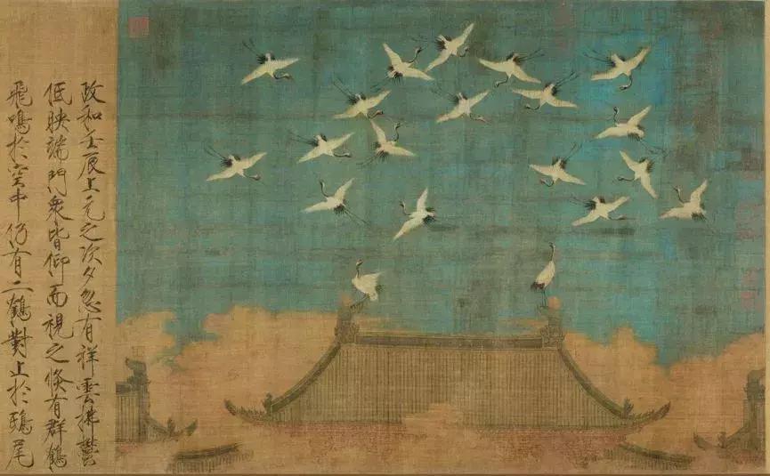 宋徽宗真的是才华横溢吗,宋徽宗有什么过人之处