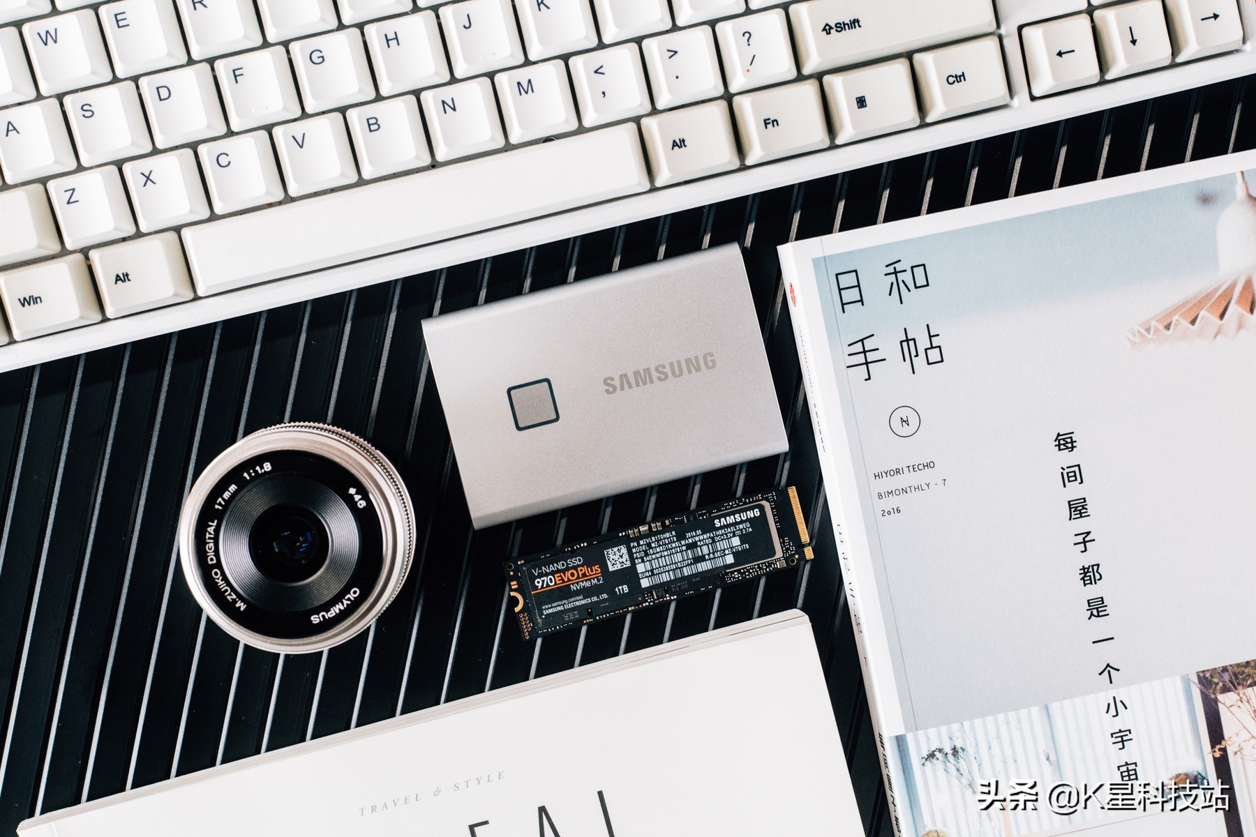 三星t7970,三星t7和三星970evoplus