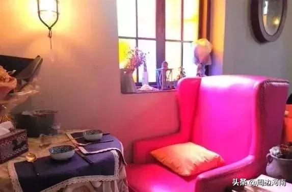 洛阳不错的聚会餐厅,洛阳情侣餐厅