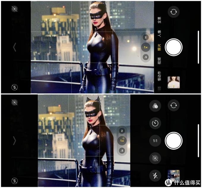 iphone11pro看视频清晰度,iphone11pro和iphone12