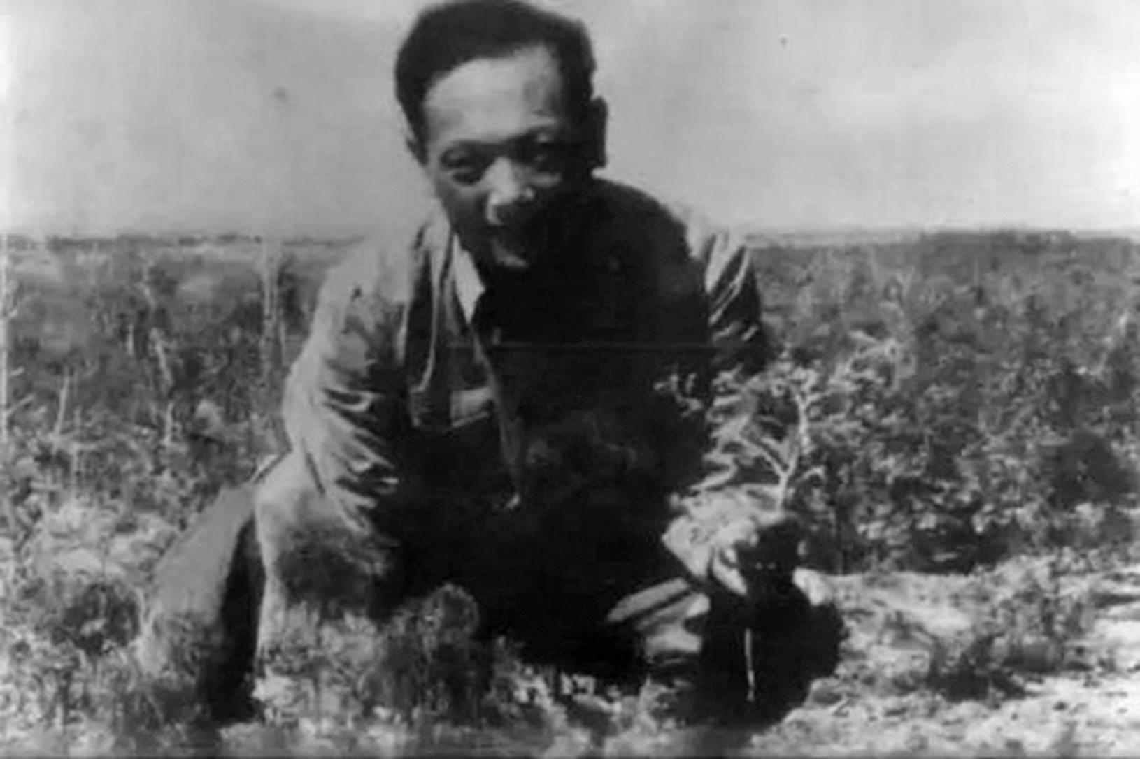 彭加木失踪之谜文字版,罗布泊彭加木未解之谜下集