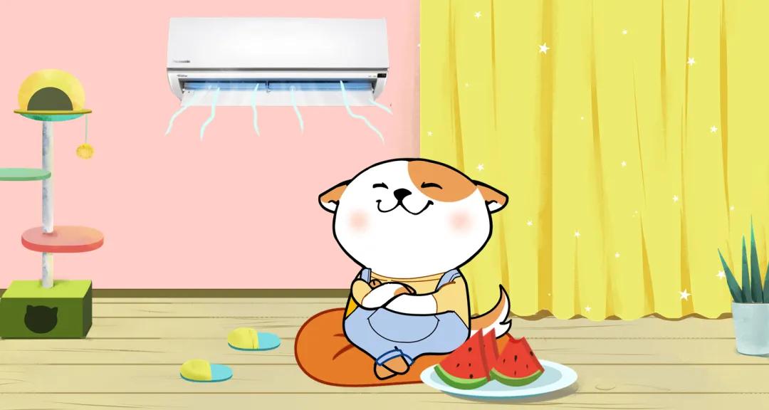 空调制热还是制冷费电,空调怎么开比较费电