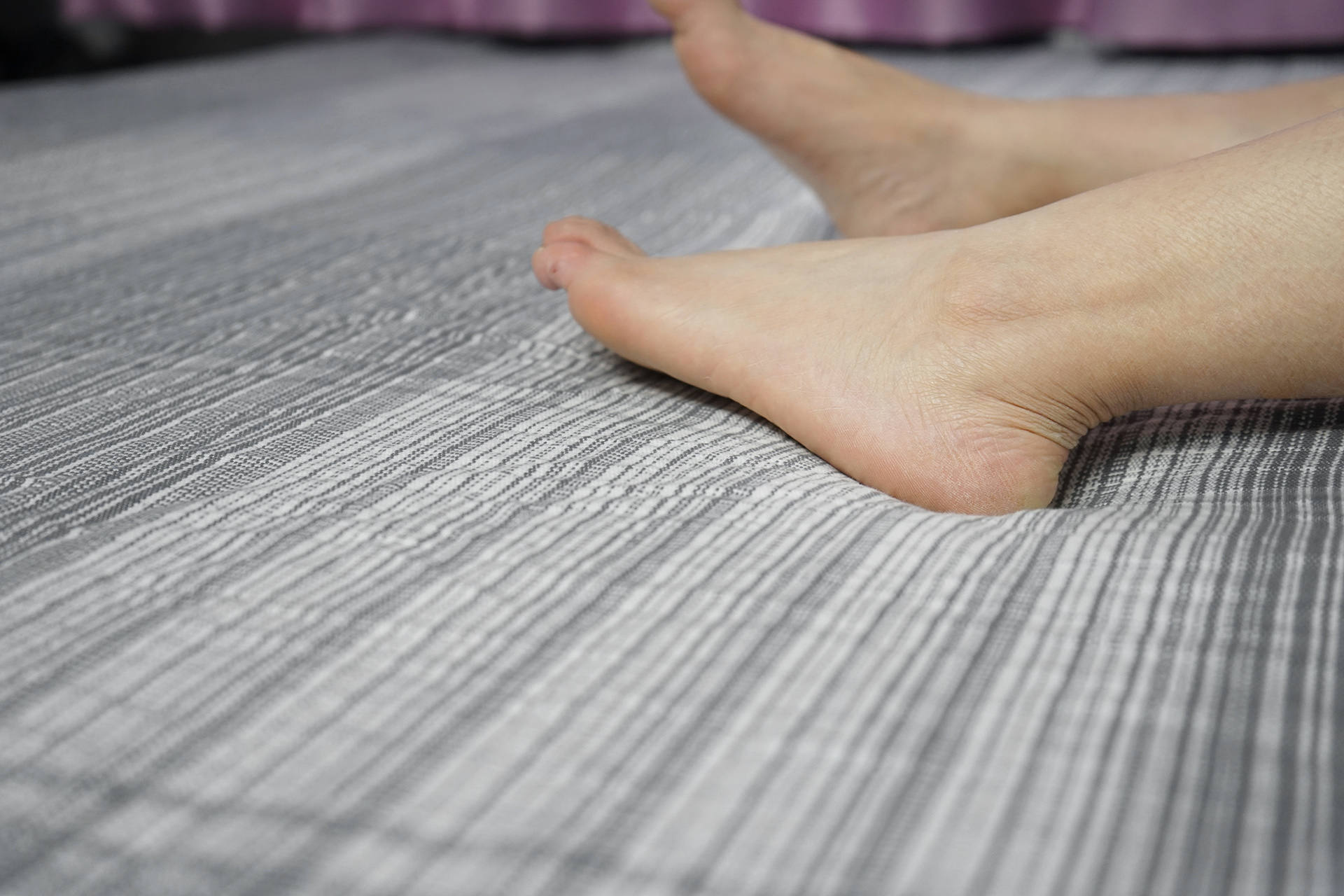 冰凉一夏，超赞的愉悦之家老粗布软席，老寒腿也能安然入睡