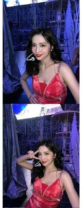 金希澈出道15年首次公开恋情，女友还被评为95后爱豆中最懂穿的人