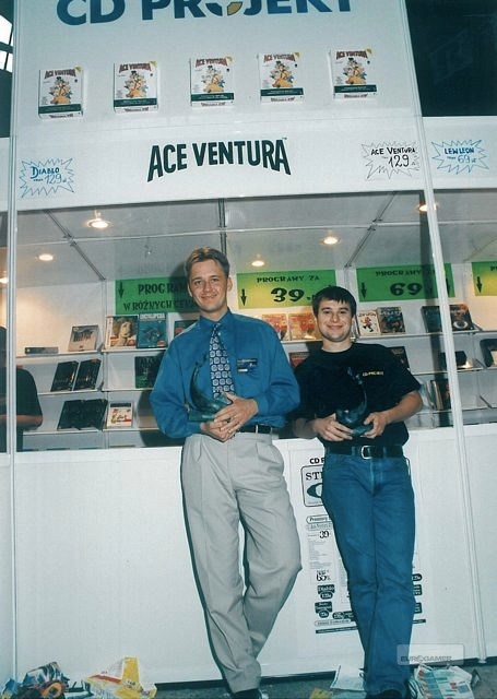 波兰蠢驴巫师三介绍,巫师3为什么说是波兰蠢驴