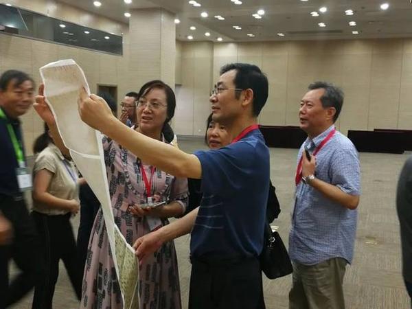 中华好书法首届作品,中华好诗词书法大赛