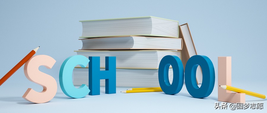 江西二本院校名单有哪些大学,江西二本大学排名榜公办有哪些