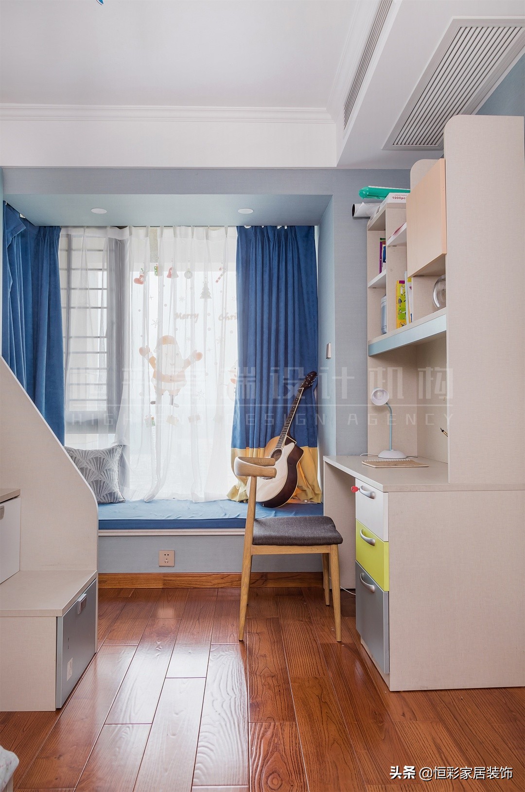 国风美域6幢户型,国风美域三居房