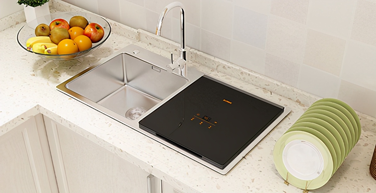 洗碗机选择攻略,方太水槽洗碗机和海尔水槽洗碗机