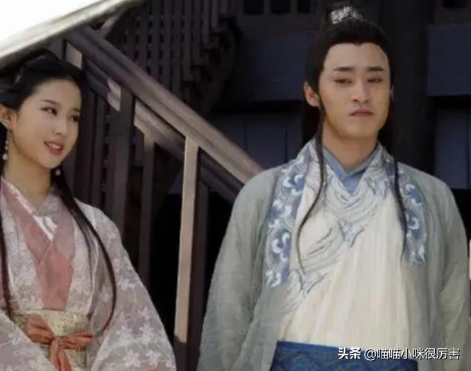 哪些人演过慕容复,慕容复演员去世