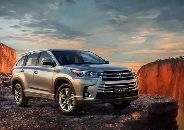 这3款合资suv空间大实力强,这三款合资suv配置强马力足