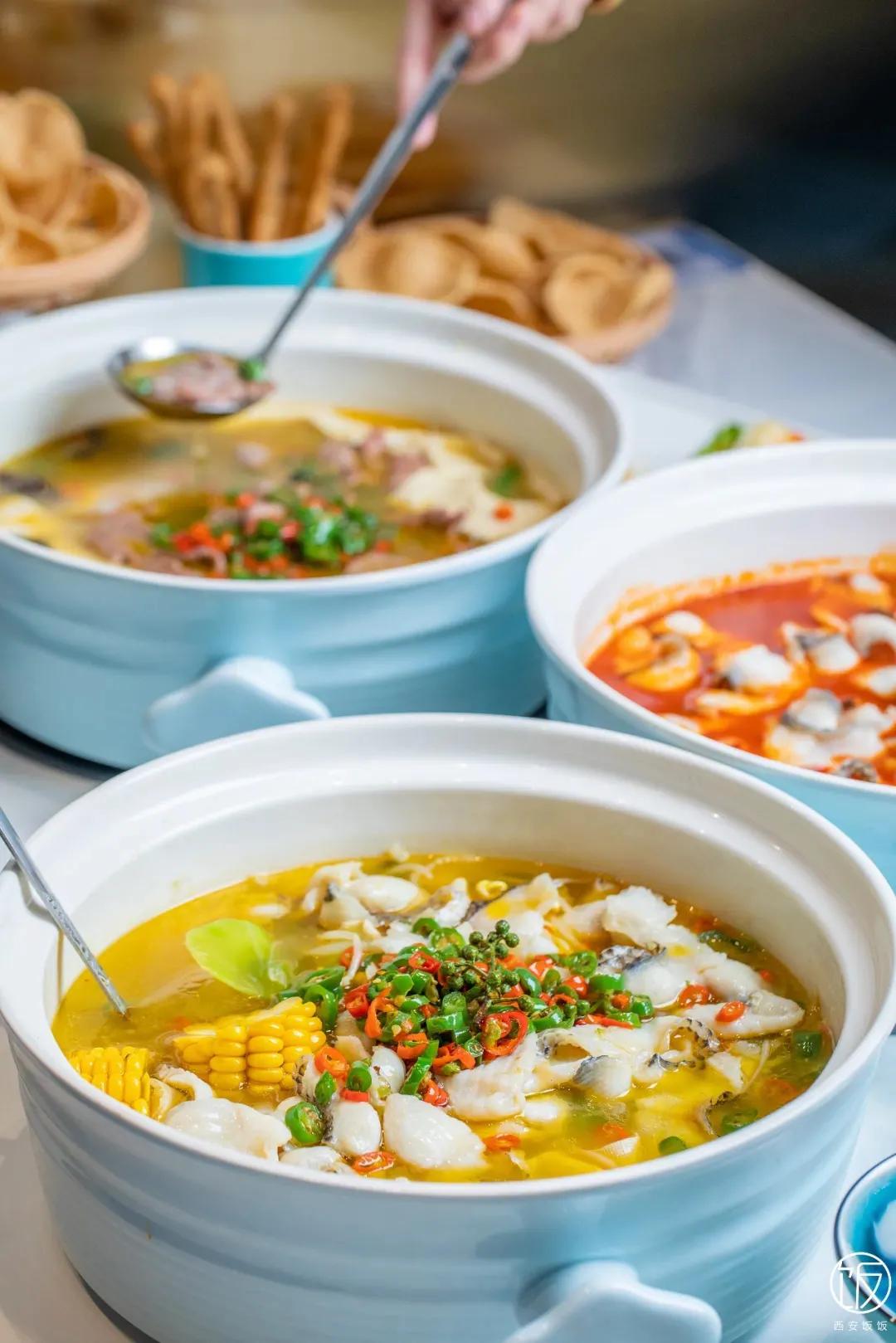 这家mall疯了!大牌美食5折嗨吃,还有DQ暴风雪免费送