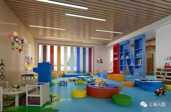 优质民办不到1000就能上!上海22所有地段生的民办园!最低225元