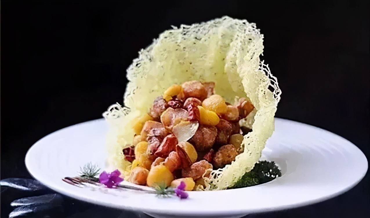 福建十大特色旺销招牌菜,酒楼特色招牌菜值得收藏