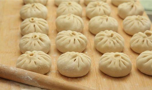 粗大事了！乔馋包子店一夜被黑