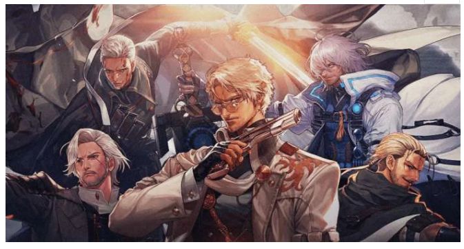 《地下城与勇士》全职业的绰号,除了红狗、不锈钢盆你知道哪些?