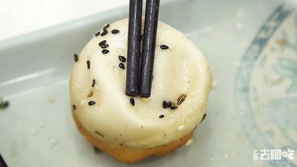 生煎在上海哪家店做的最好吃,上海生煎排名第一的美食