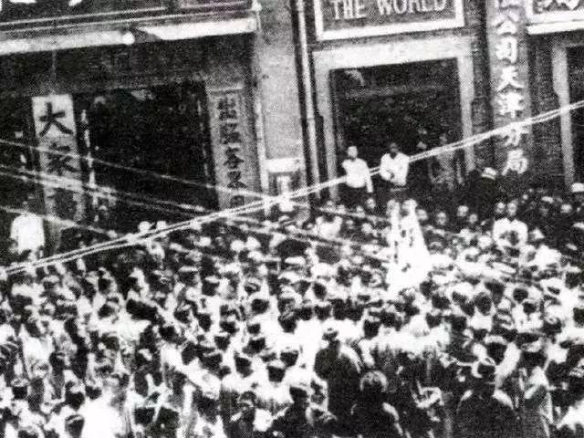 五四运动天津总指挥、北京市委书记马骏,离奇被害,原因为何?