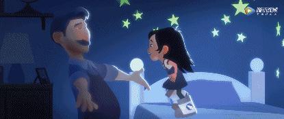 推荐6部孩子必看的动画短片,儿童必看的十部教育动画短片