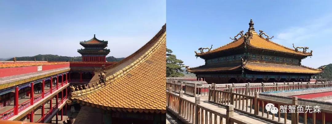 承德到大草原自驾游攻略,北京出发热阿线达达线自驾游攻略