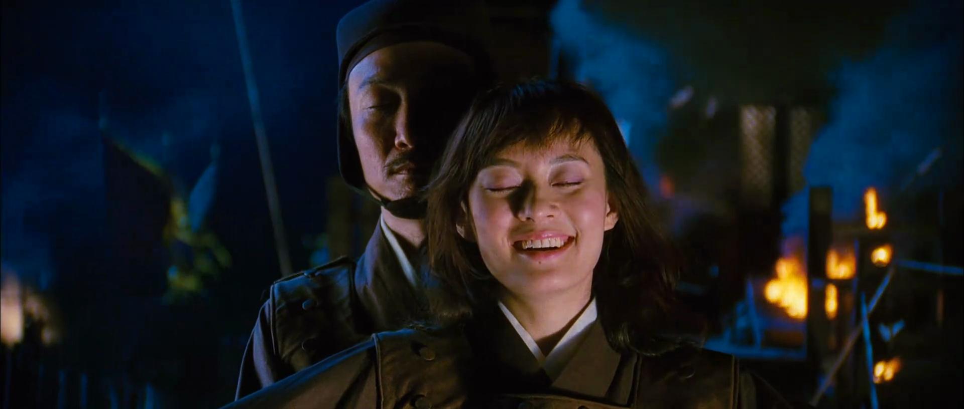 越光宝盒搞笑版电影,一部眼界大开的电影