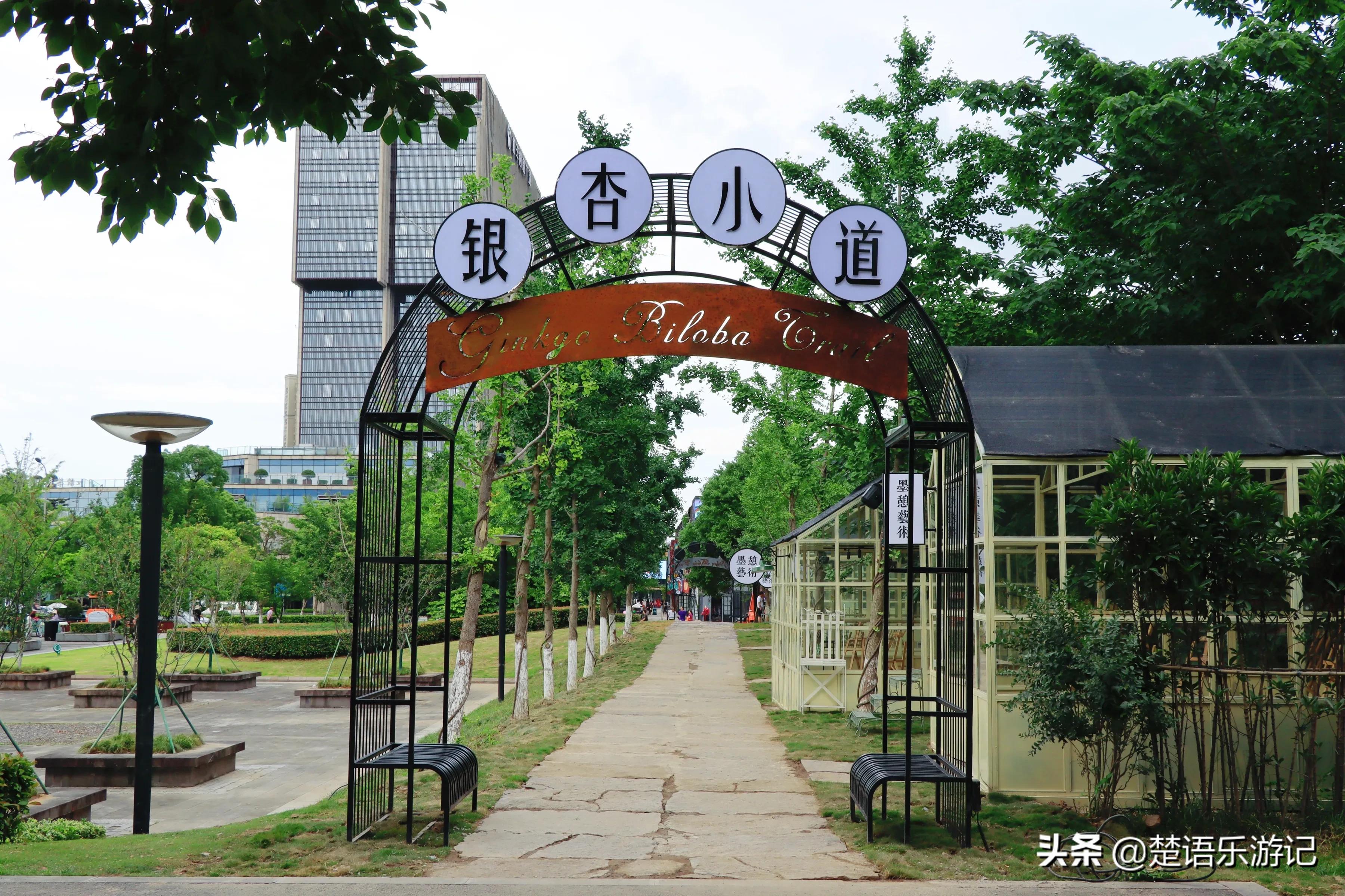 宁波必打卡美食街在哪里,宁波最长特色精品街