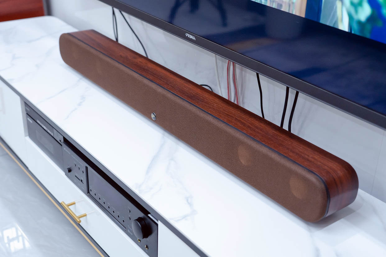 惠威m200mk3和索尼回音壁哪个好,惠威m200b-bar评测