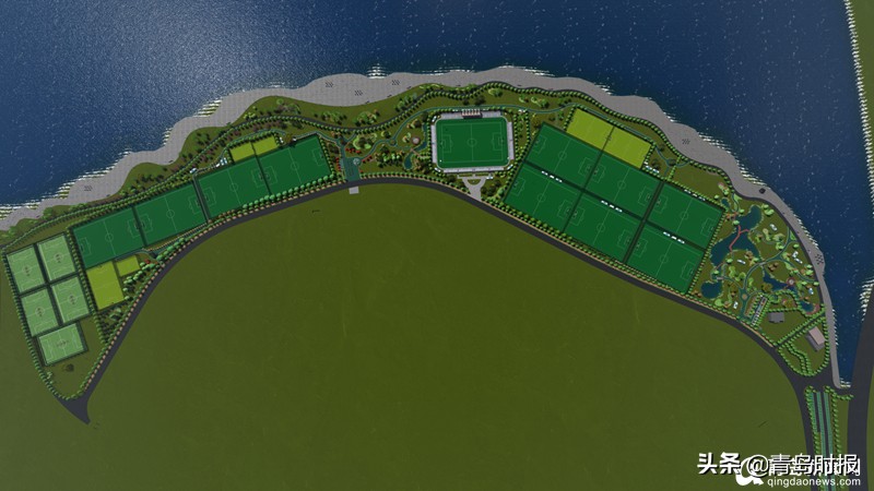 哥德杯足球比赛,青岛哥德杯足球比赛2019