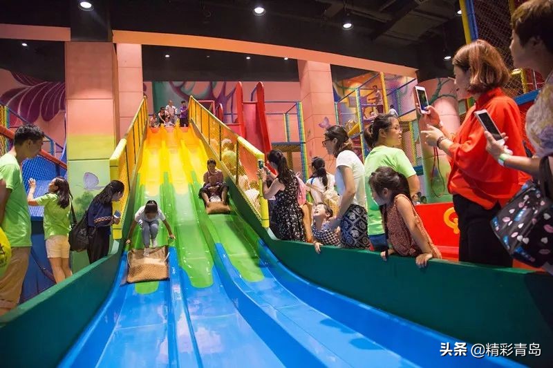 青岛红树林度假世界二期工程,青岛红树林度假世界会展中心