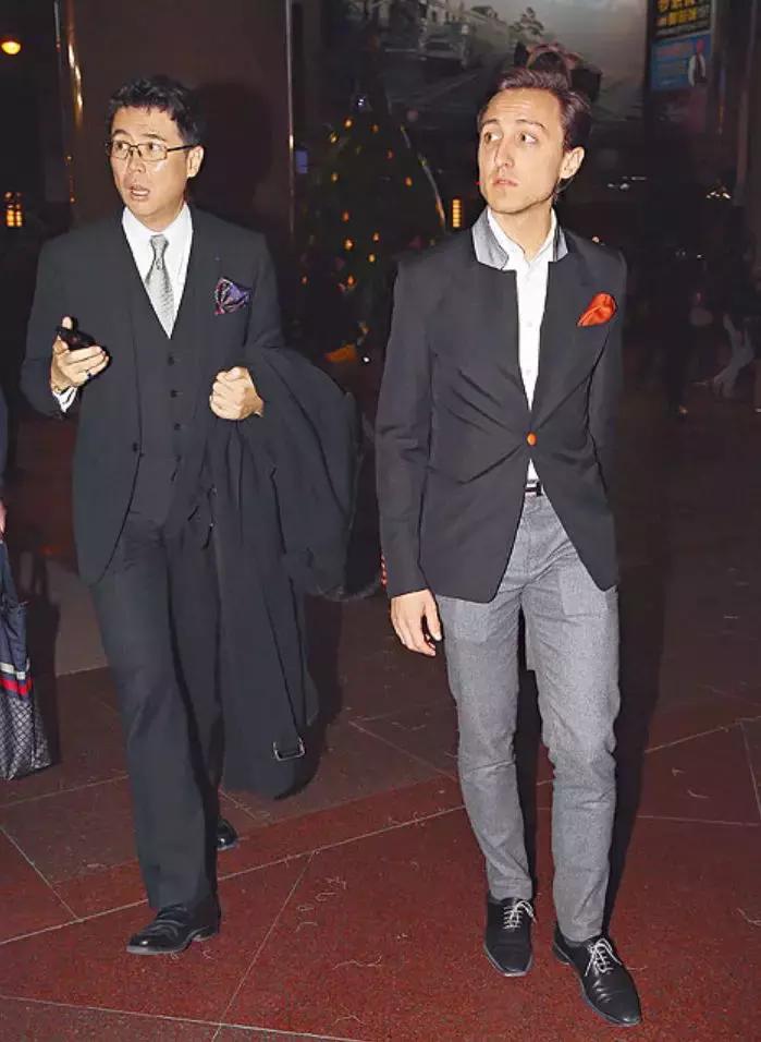 有钱有闲风华绝代,有钱有闲有美貌