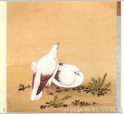 北京鸽哨制作,北京鸽哨晨曲