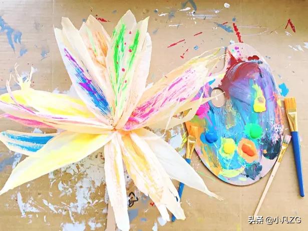 手工玉米皮编席子教程全集,玉米皮手工编筐子视频教程