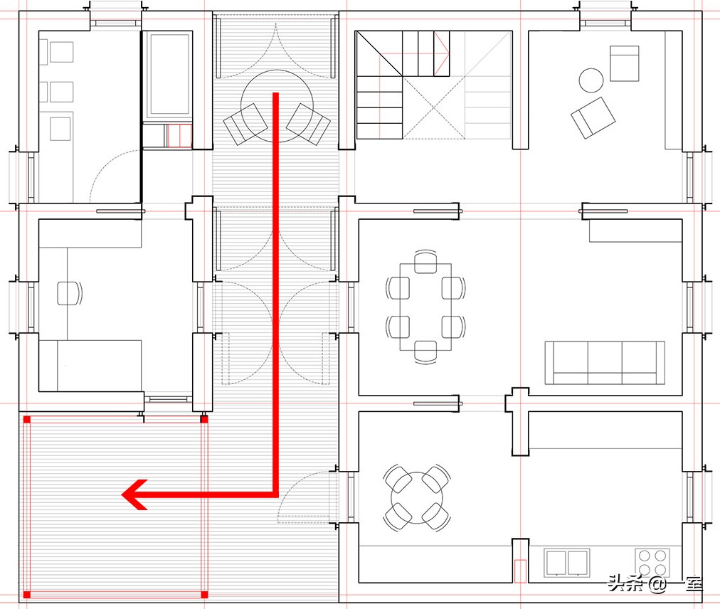 找室内设计师设计需要注意哪些,装修设计师怎么学室内装修设计