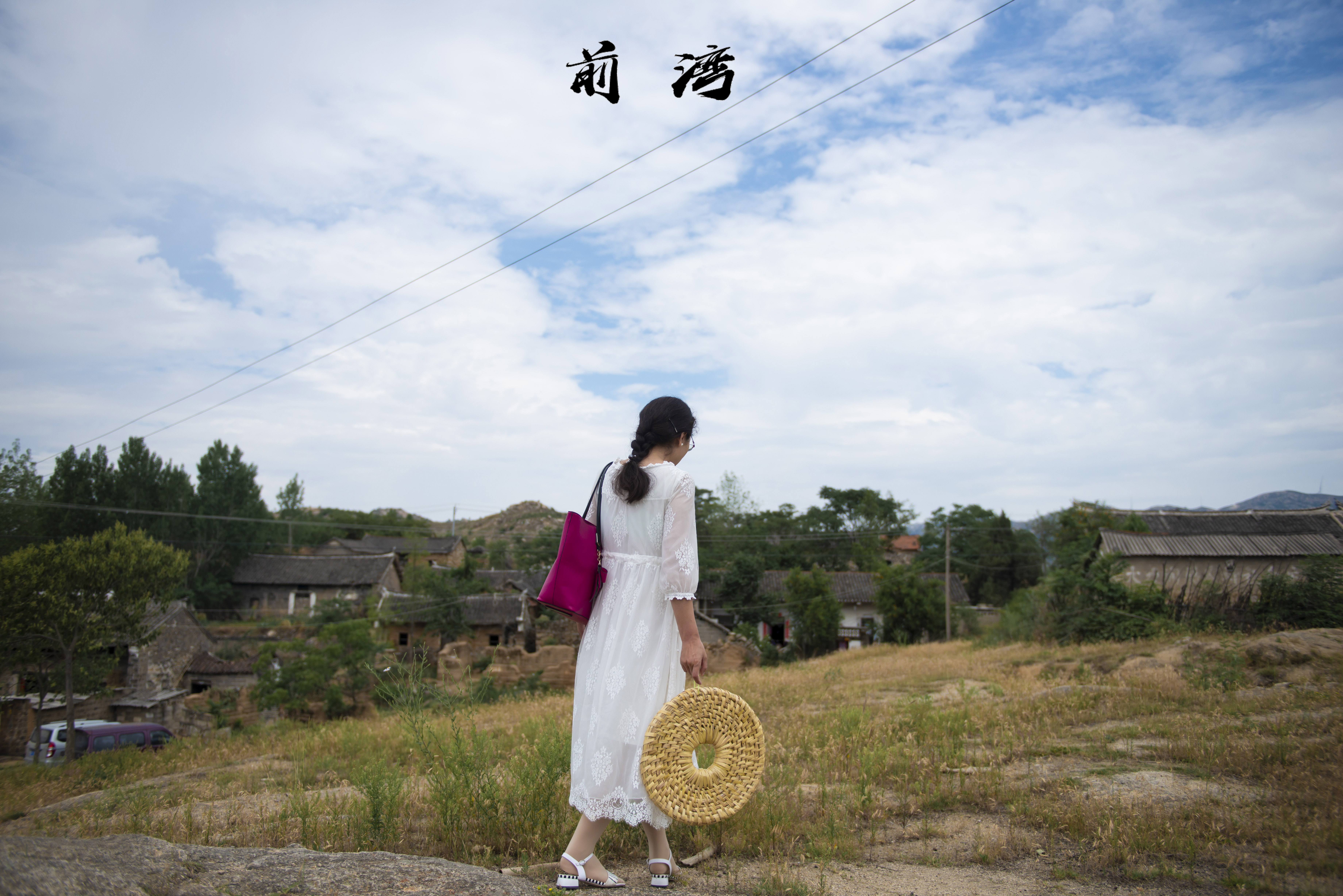 枣阳前湾村,湖北枣阳新市镇隗家前湾