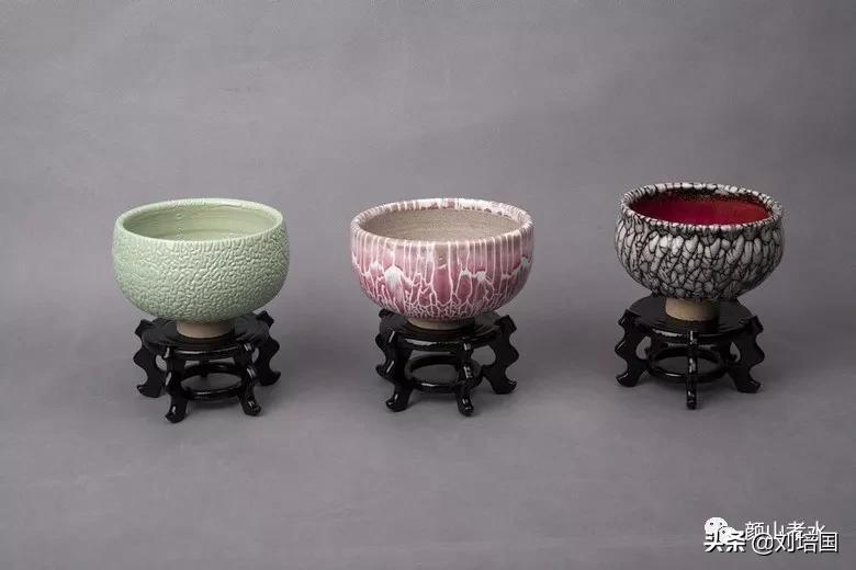 陶苑奇人田继博，叩开窑变密码神秘之门