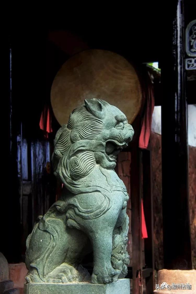 南田刘基故里景区,南田刘基庙