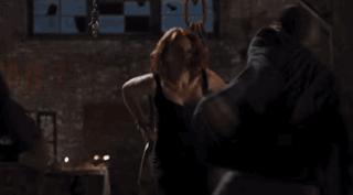 叫性感*物尤**是你小看了她