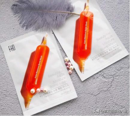 李佳琦测评韩国护肤品,李佳琦说的护肤品哪个好用