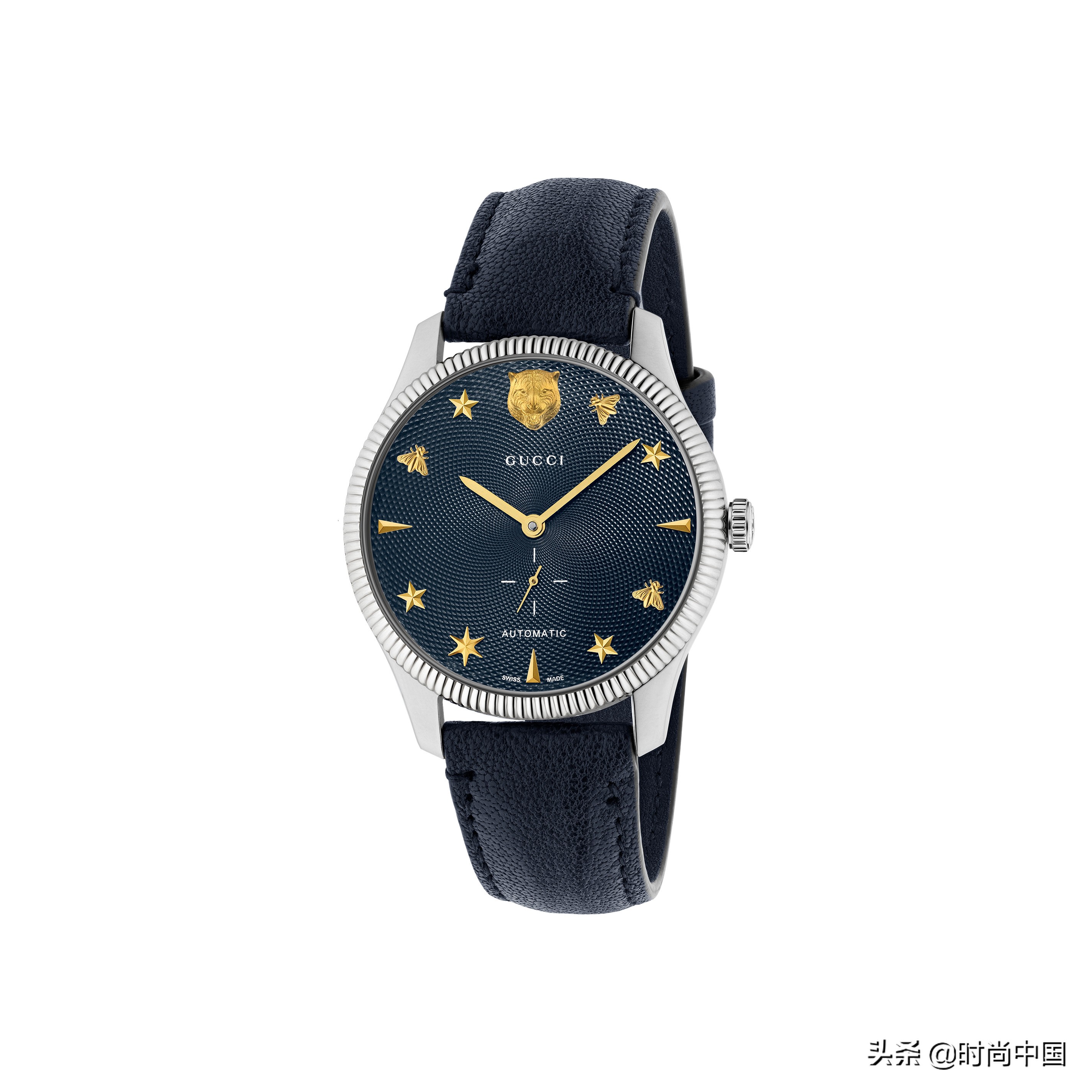 gucci腕表珠宝新春时髦攻略,gucci腕表生肖