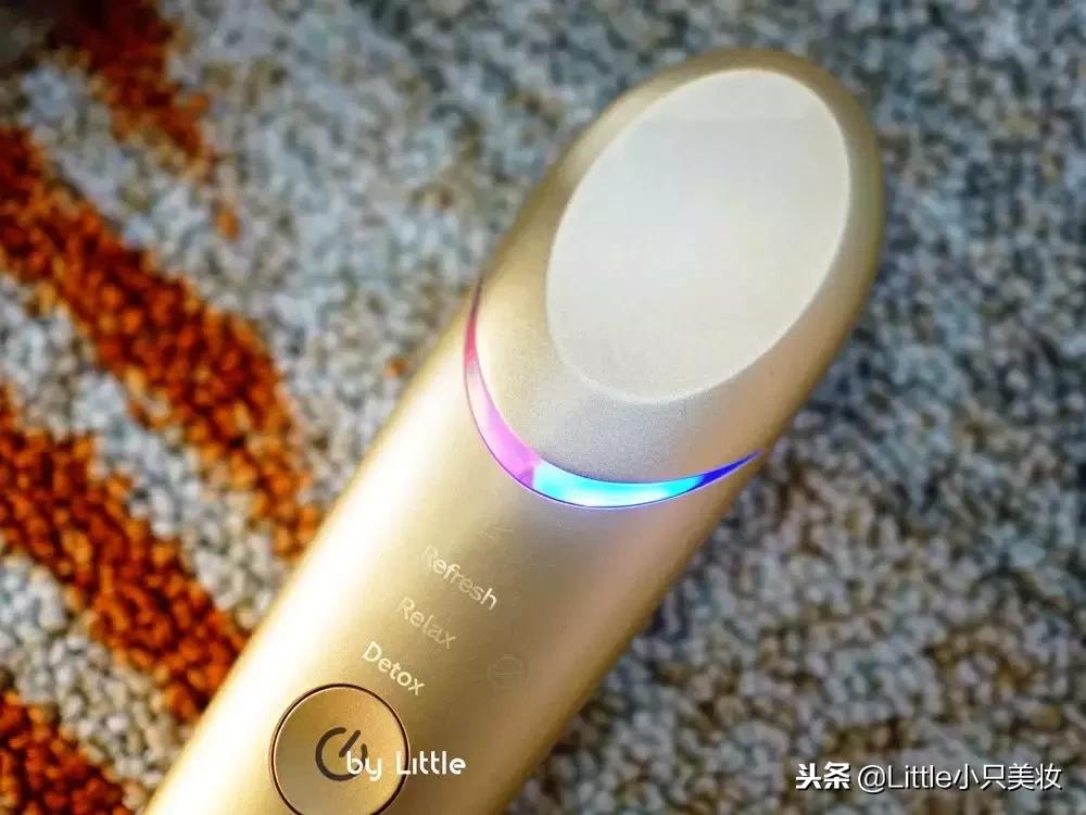 瘦脸提拉紧致美容仪什么牌子好,各类美容仪大测评