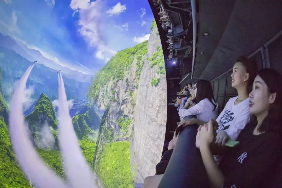 离成都最近的方特,离方特近的玩的地方