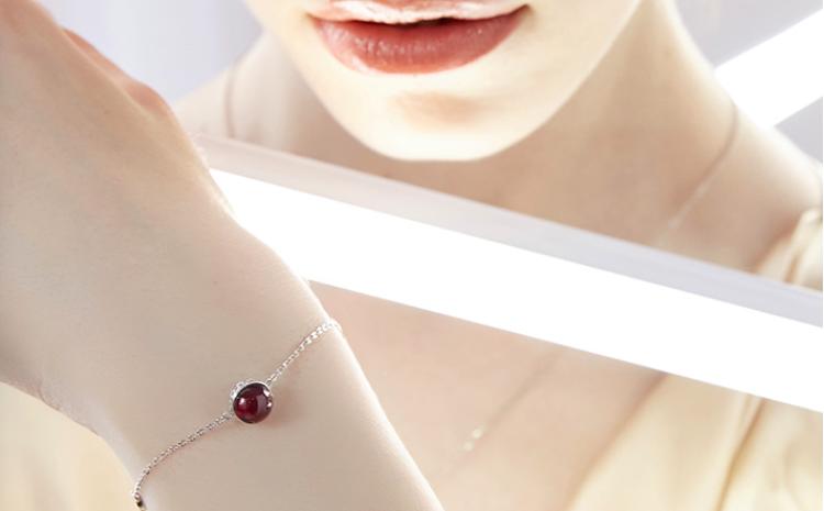 手链小众高级感百无禁忌,手链推荐百搭