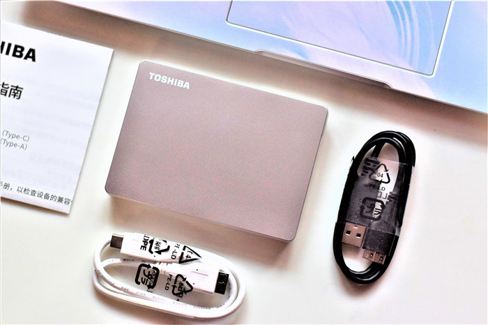东芝canvioflex怎么样,东芝移动硬盘slim和flex选择