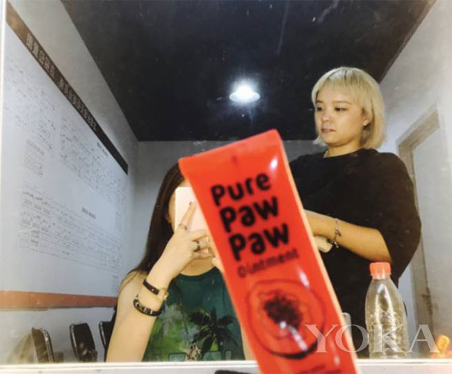 林允用了哪些护肤品,林允美妆博主推荐的化妆品