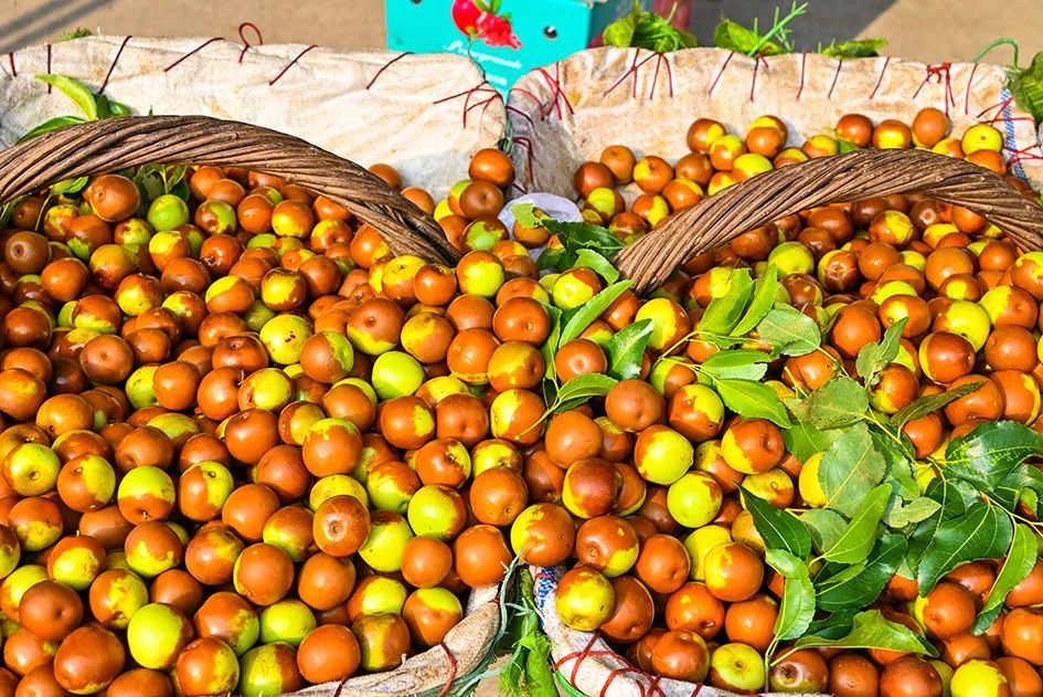 满满的烟火气逛大集真好玩,最值得逛的大集