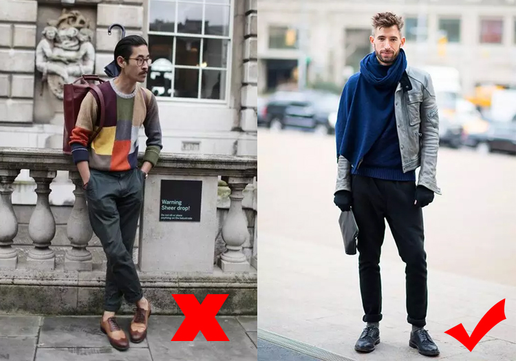 春季穿搭男士高级感,春季穿搭男生穿搭技巧