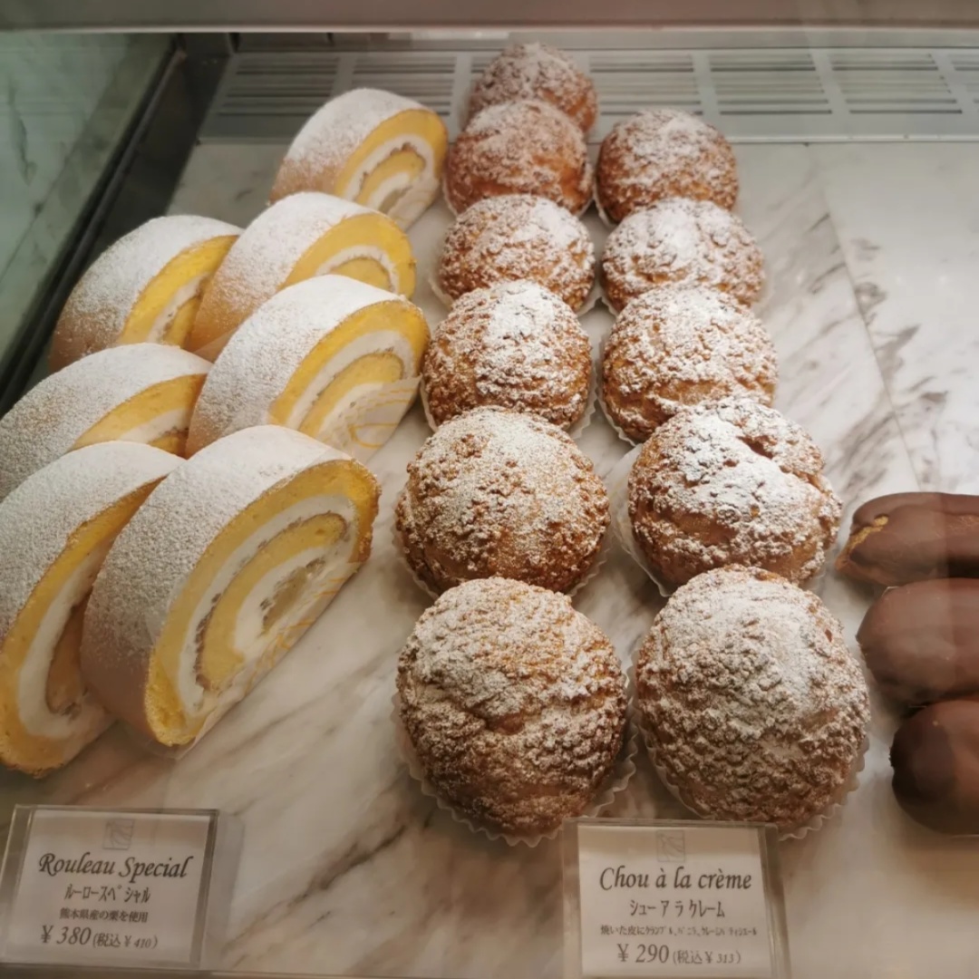 日式甜品店都有哪些,东京排名第一的寿司店